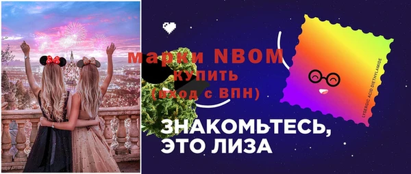 стаф Богородск